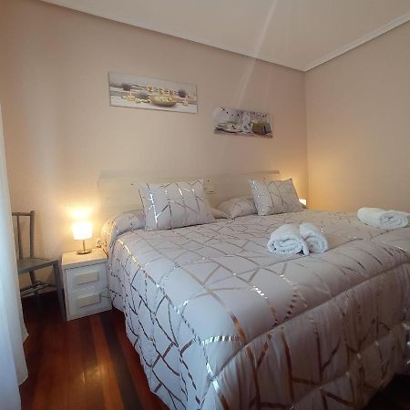 Pedroenea Apartamento Elizondo Kültér fotó