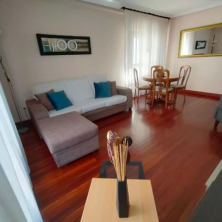 Pedroenea Apartamento Elizondo Kültér fotó