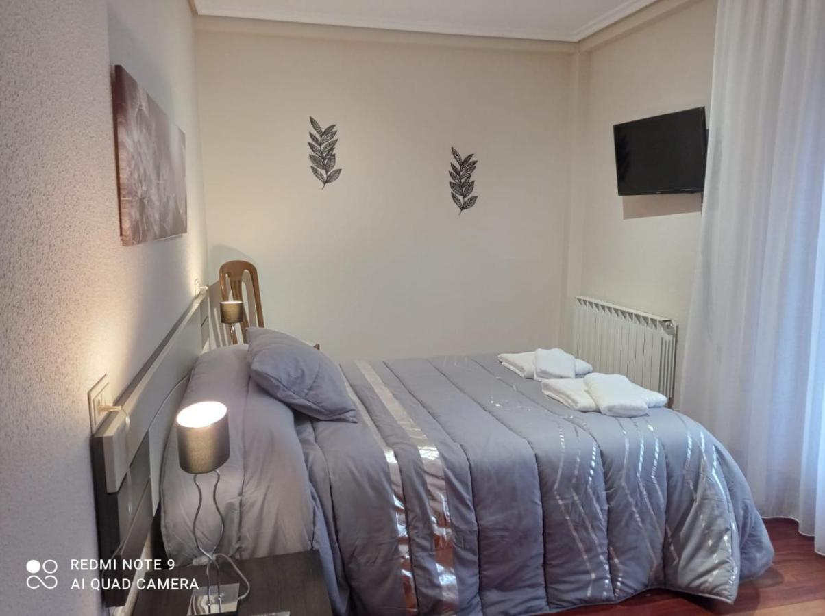 Pedroenea Apartamento Elizondo Kültér fotó