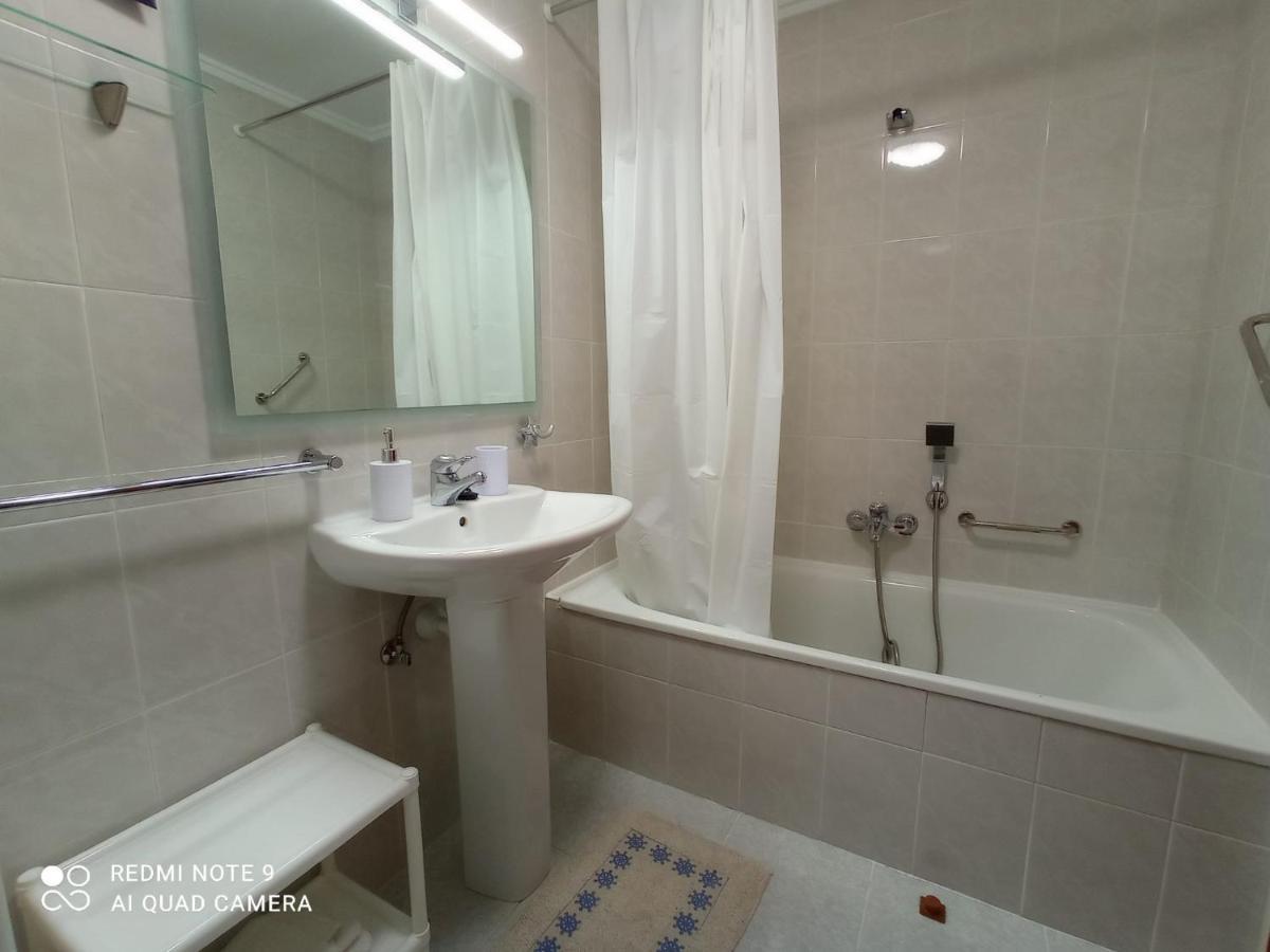 Pedroenea Apartamento Elizondo Kültér fotó