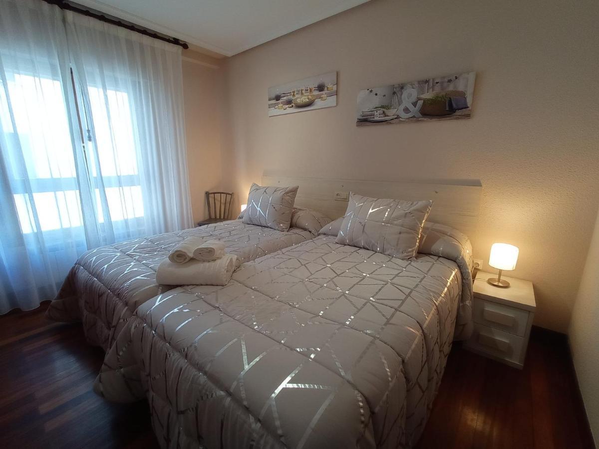 Pedroenea Apartamento Elizondo Kültér fotó