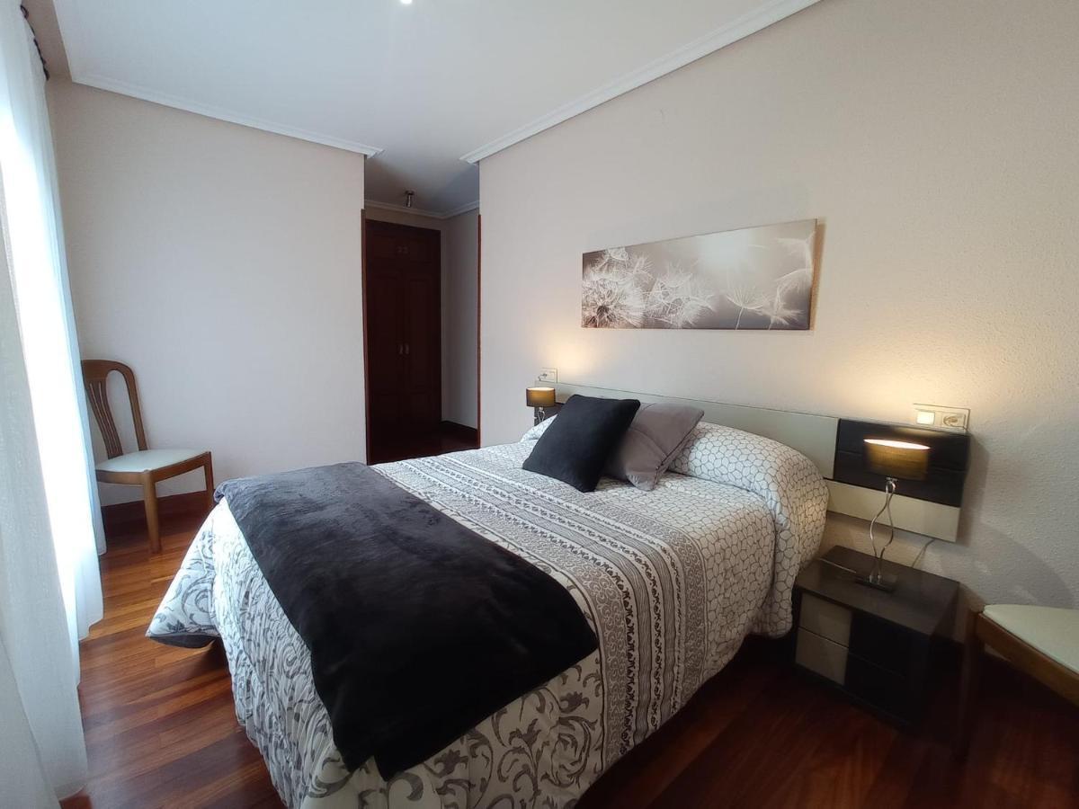 Pedroenea Apartamento Elizondo Kültér fotó