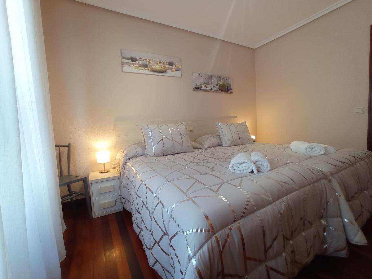 Pedroenea Apartamento Elizondo Kültér fotó