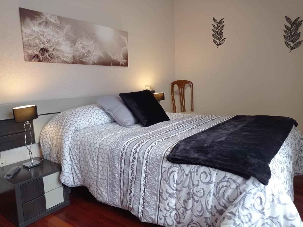 Pedroenea Apartamento Elizondo Kültér fotó
