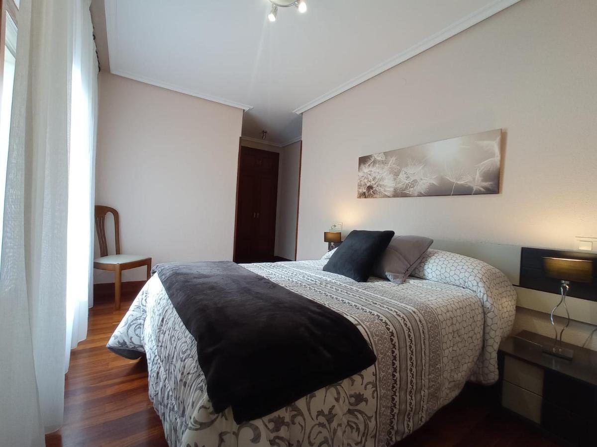 Pedroenea Apartamento Elizondo Kültér fotó