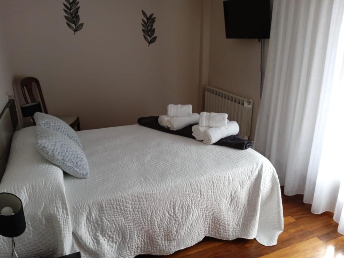 Pedroenea Apartamento Elizondo Kültér fotó