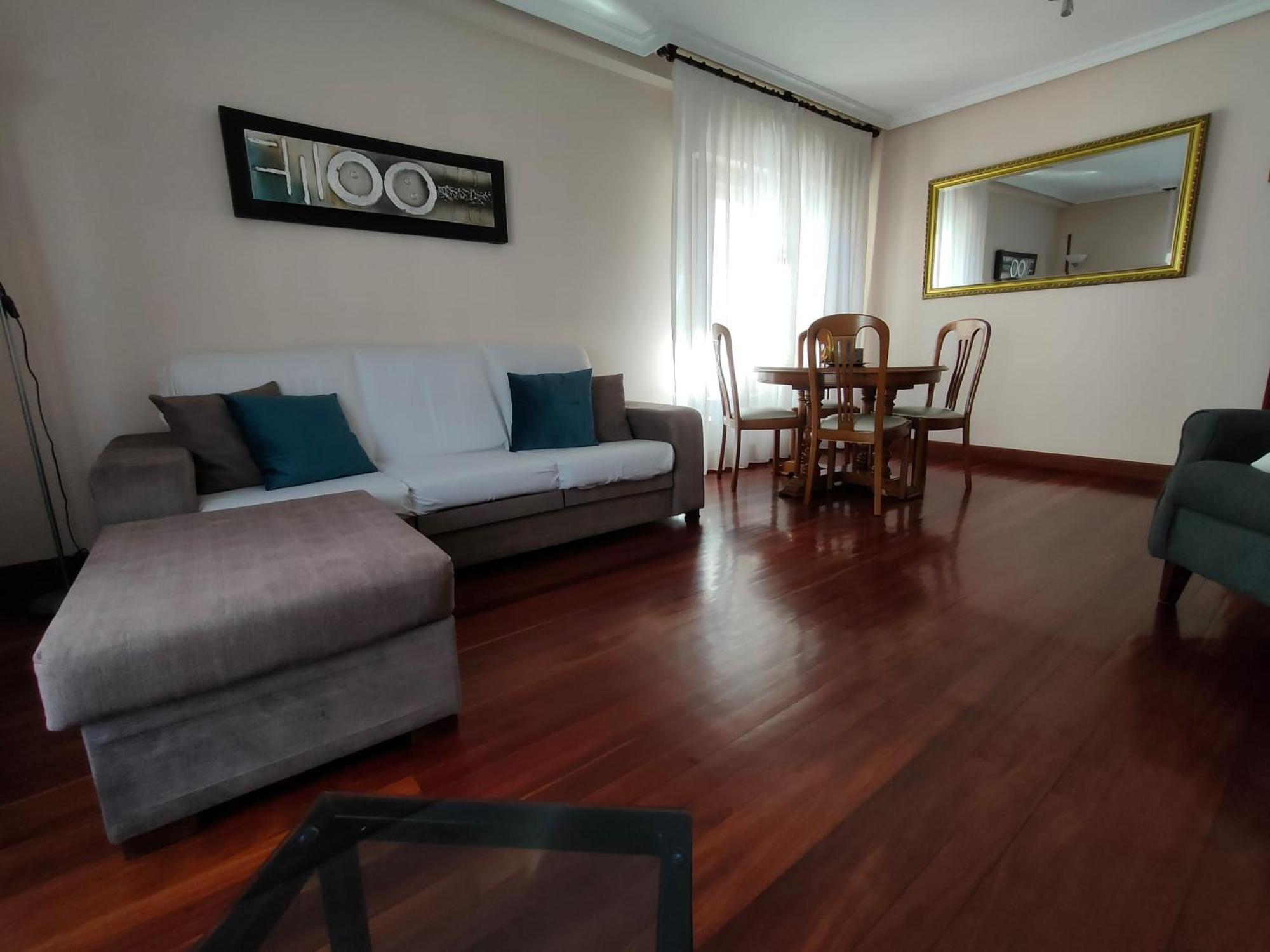 Pedroenea Apartamento Elizondo Kültér fotó
