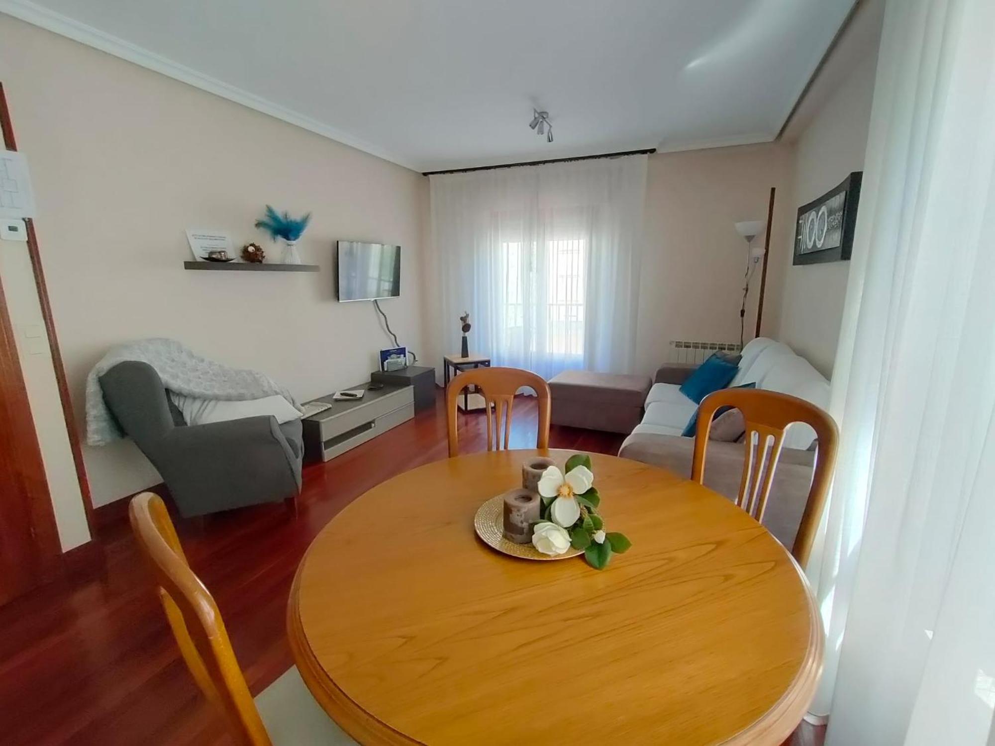 Pedroenea Apartamento Elizondo Kültér fotó