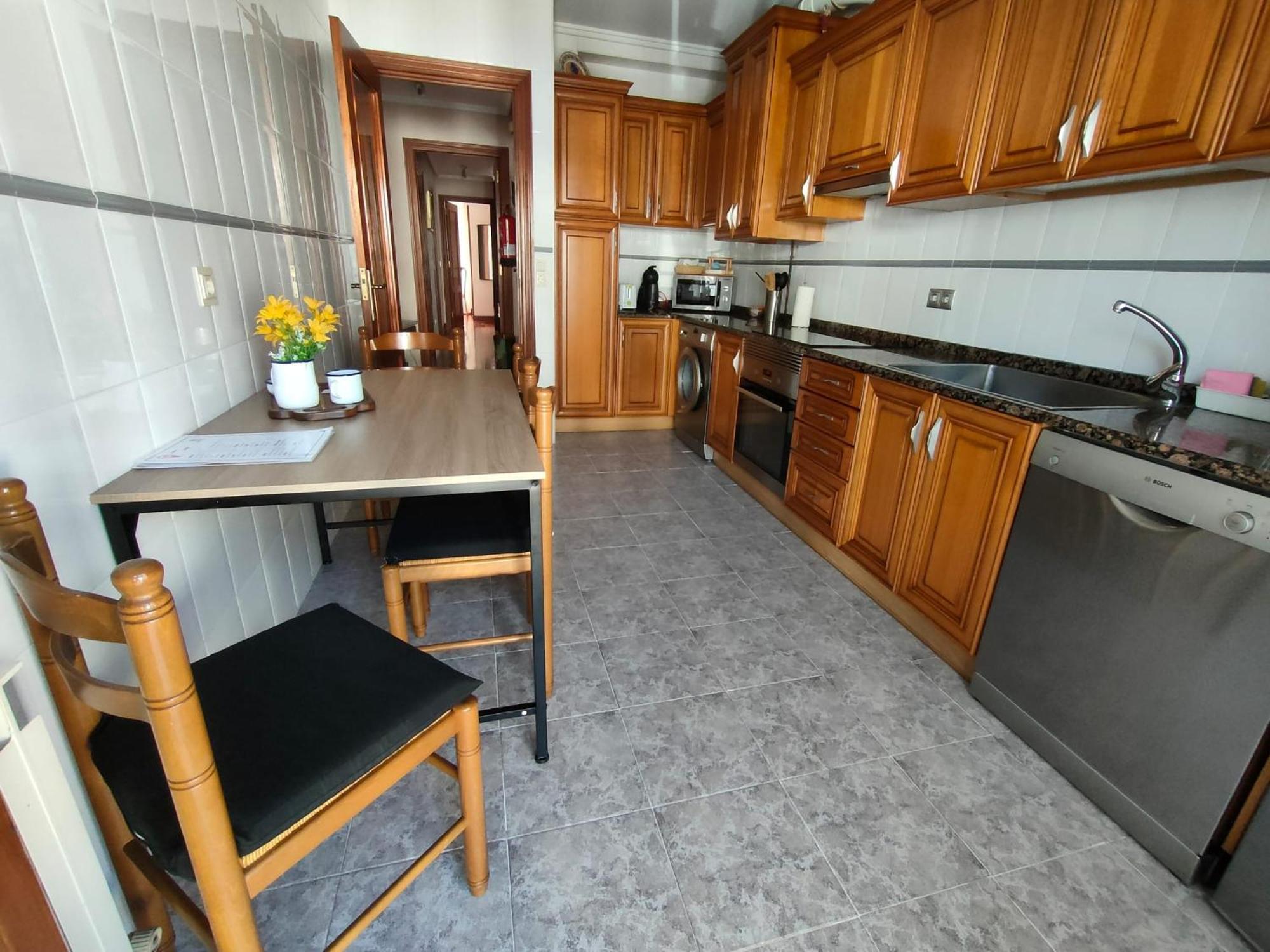 Pedroenea Apartamento Elizondo Kültér fotó