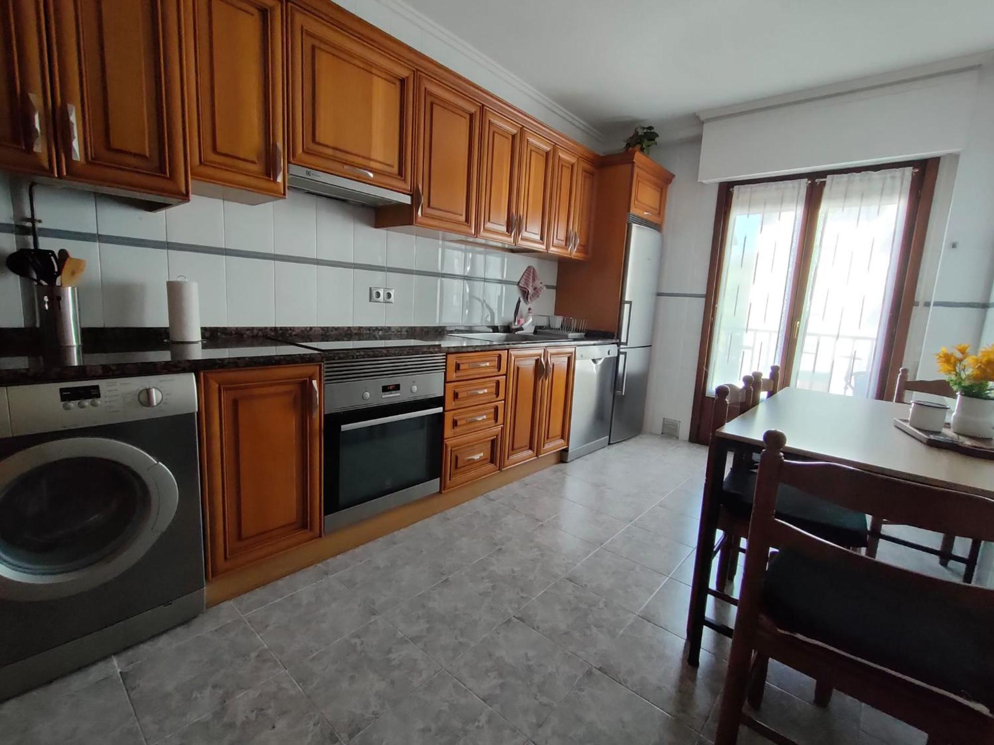 Pedroenea Apartamento Elizondo Kültér fotó