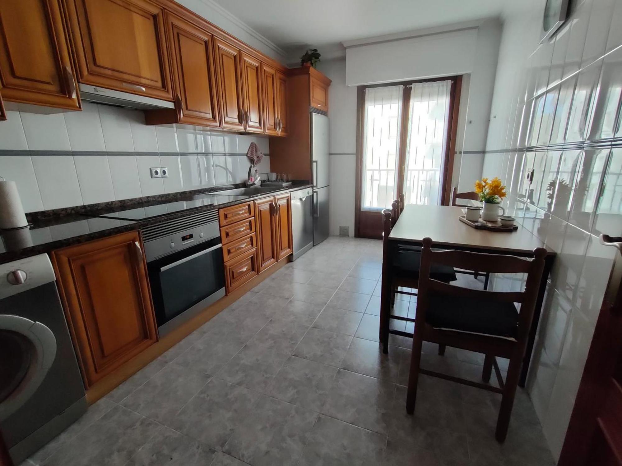 Pedroenea Apartamento Elizondo Kültér fotó